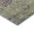 Premium Machine Washable Prisco Aloe Rug-1834323367