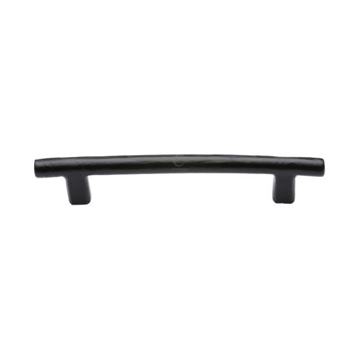 Heritage Brass The Tudor Cabinet Pull Round Bar Design