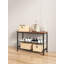 Rangement pour 8 paires de chaussures