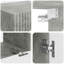 Unfinished Entertainment Centre for TVs up to 60"-1435413346