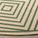 Tapis d'intérieur / extérieur géométrique Kelli Performance