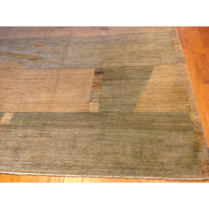 One-of-a-Kind 8' X 10' Area Rug