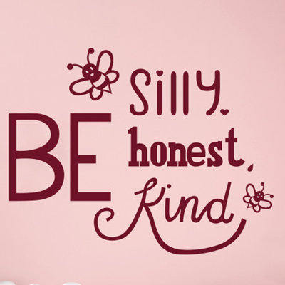 Wall Decal