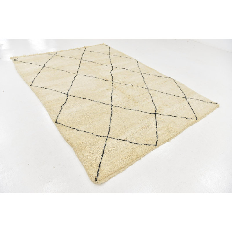 Noack Ivory Rug