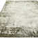 Abrienne Soft Shiny Border Green/Grey Rug
