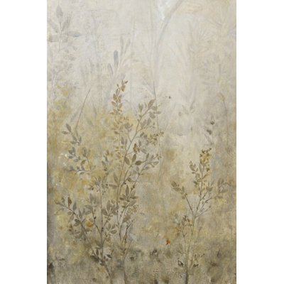 «Illuminate Light I» par Timothy O 'Toole - peinture sur toile tendue