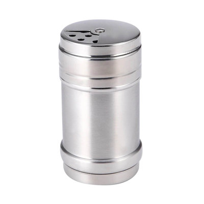Bouteille d'eau, ustensiles de cuisine, assiette en acier inoxydable, arroseur, barbecue, assaisonnement, poivrier, shaker, bouteille, couvercle, couvercle, cuisson, couvercle rotatif