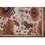 Tapis de couloir oriental géométrique 2 x 8