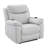 Comfortable Power Motion Recliner with Advanced Functions for Ultimate Relaxation-452098213