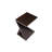 Massa Solid Wood Accent Stool