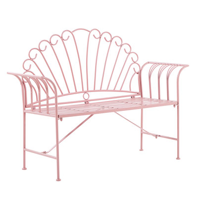 Cottrill Traditional Bench