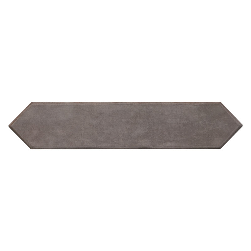 MSI Renzo Glossy Ceramic Picket Wall Tile, Storm