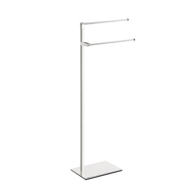 2 Freestanding Towel Stand