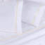 Ensemble de literie en coton 1000 fils Infinity Scroll-96105602-96105601