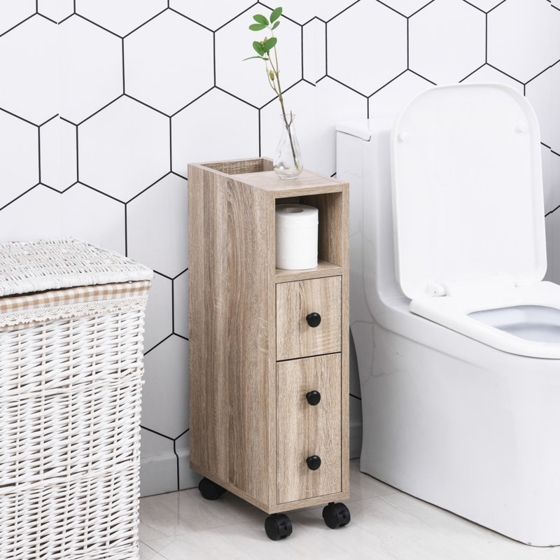 Declo Cabinet, Natural
