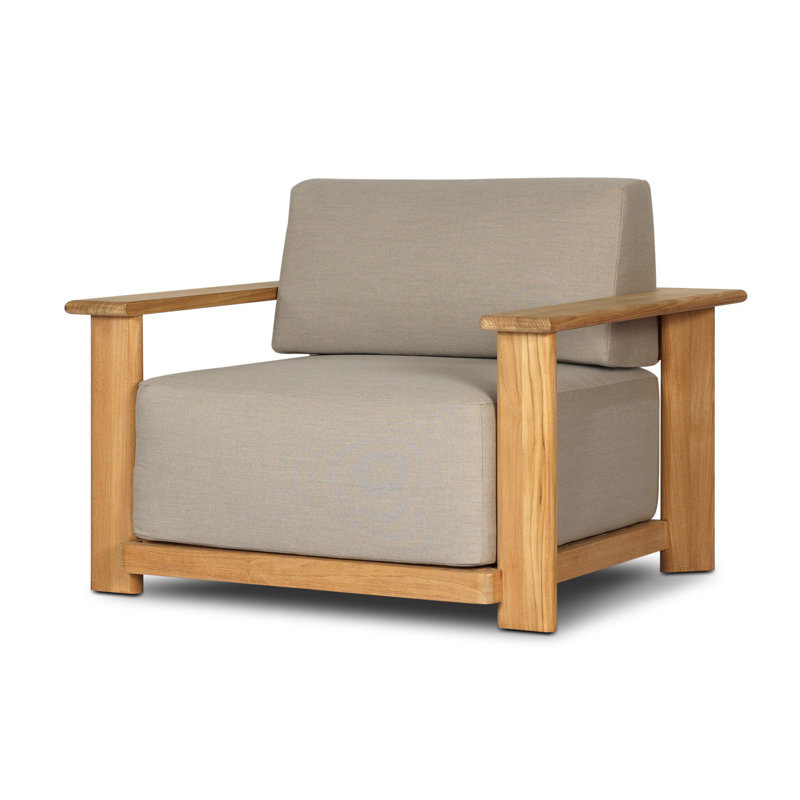 Sterling Outdoor Chair