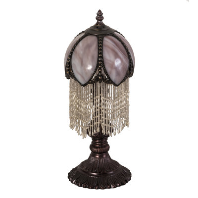 Nordquist Metal Table Lamp