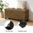 Serena Storage Bench