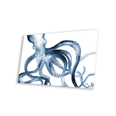 " Octopus " by Elizabeth Medley