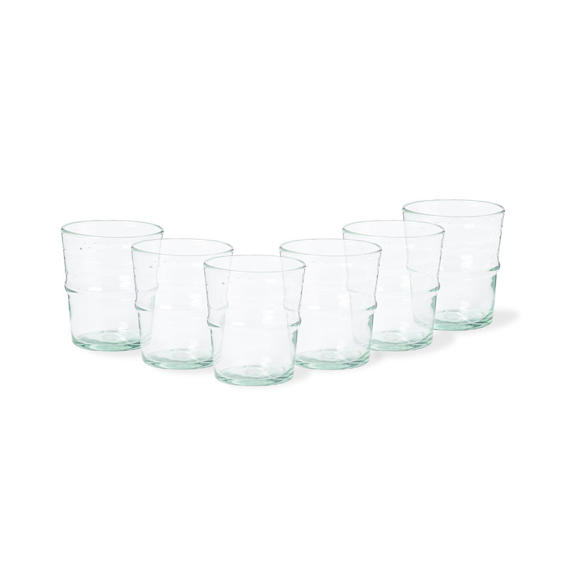 Marisa Glassware, 22.66 oz.