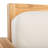 Baela Teak Patio Chair with Cushions