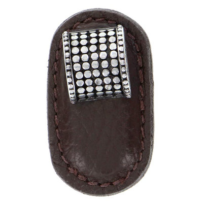 Tiziano Rectangular Knob