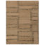 Aquila Area Rug in Natural Tan