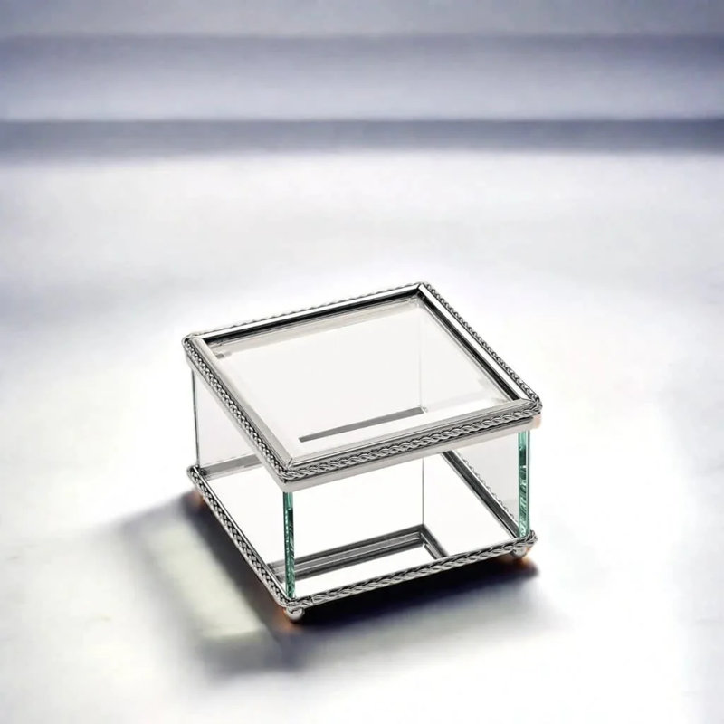 Jewelry Box +