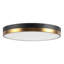 Orland Glass LED Flush Mount-66310617-66310618