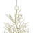 Seaward 12 - Light Dimmable Empire Chandelier