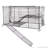 Challen Chew Proof High Rise Small Animal Cage