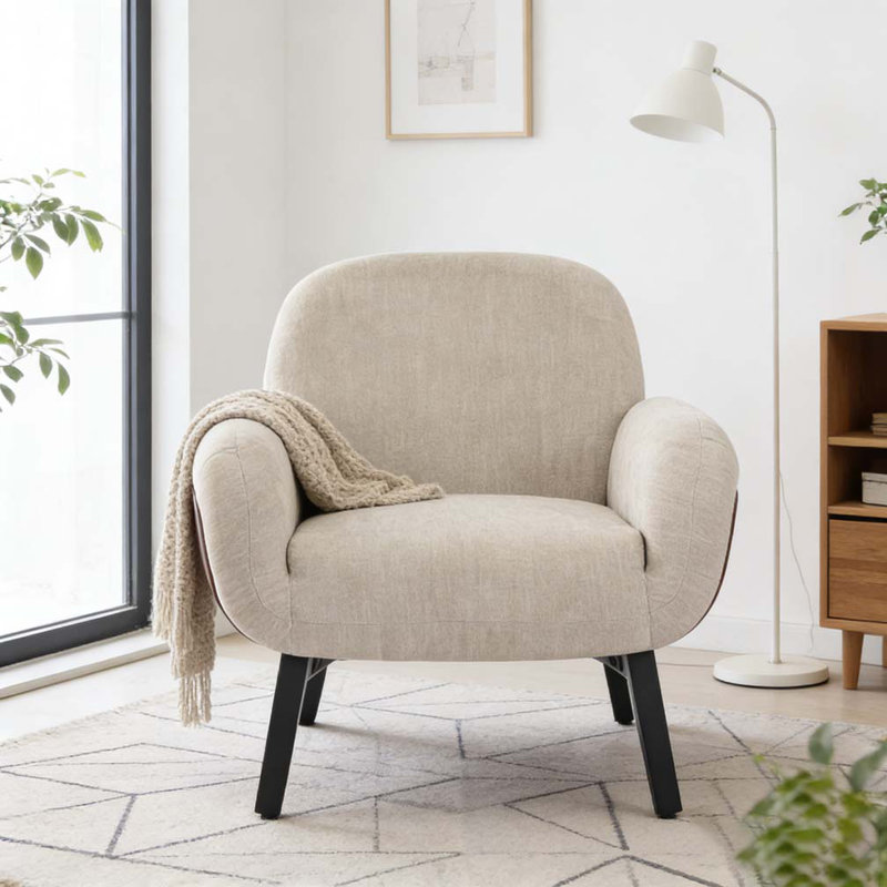 Fauteuil Audrey