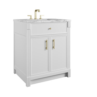 Bellshire 48" W Single Vanity
