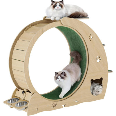 103cm H Cat Tree