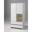 Kiddy 2 Door Wardrobe