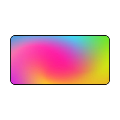 Polyester Desk Pad