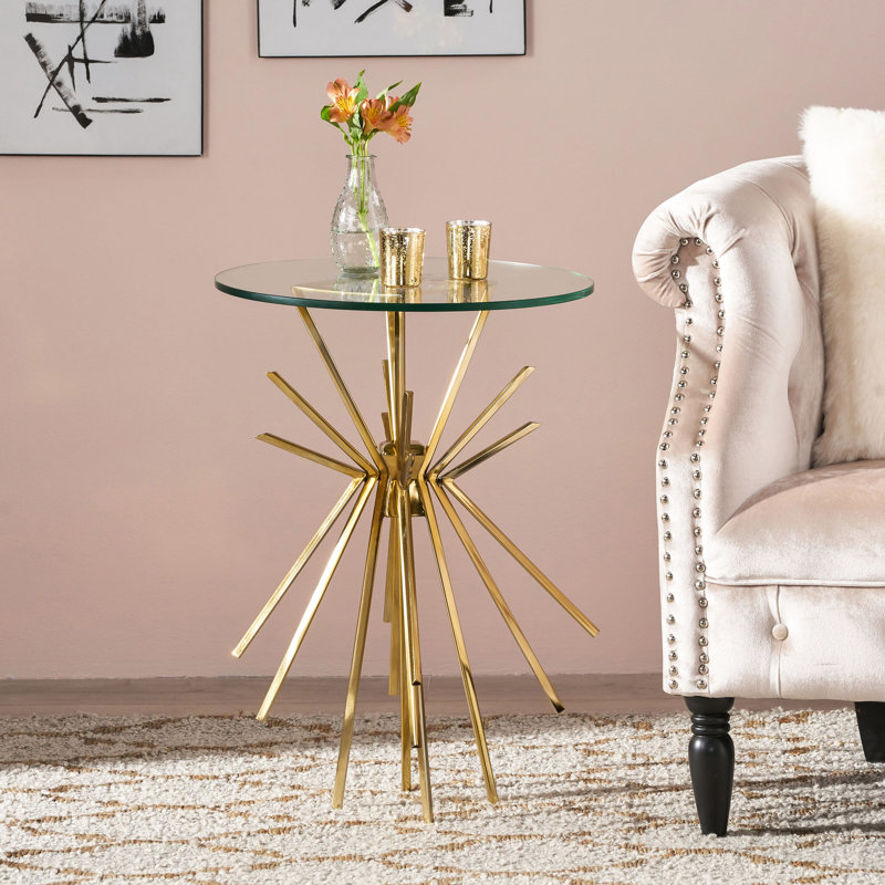 Table Sparkle