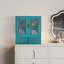 Armoire de rangement en bois 3 portes-852644048