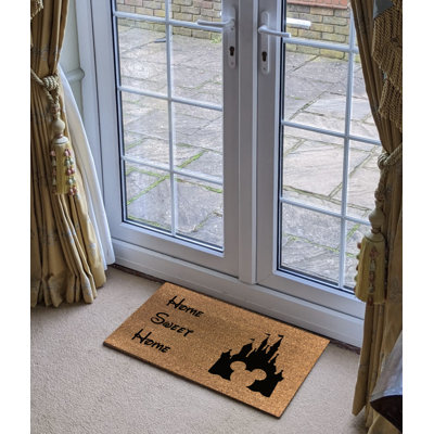 Indoor Doormat