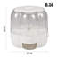 Zenobia Food Storage Container