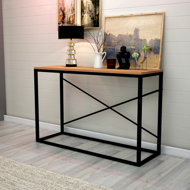 Hemet 30Cm Console Table