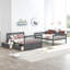 Lit superposé double au-dessus de double avec tiroirs, lits convertibles-1083135657-1083135658