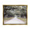 Bb-257-Floater Tree Grove Path, reproduction d'art sur toile