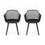 Chaise coquelicot-1040286476