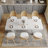 Rectangular Extendable Dining Table