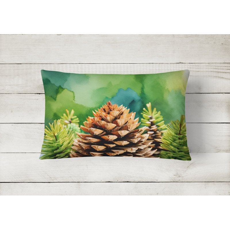 Other/No Pattern Outdoor Throw Pillow