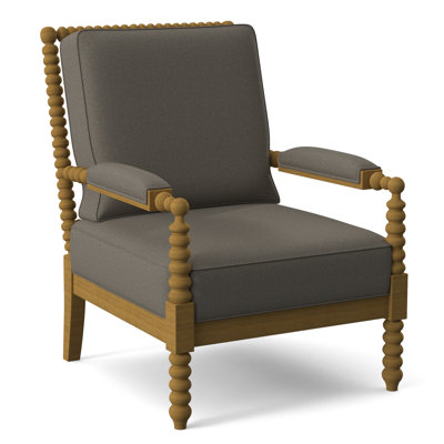 Fauteuil Jamilla Sabrina