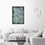 Intuitive Energy II par Victor Ryan - Peinture sur toile