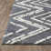 Hirotaka Performance Geometric Indoor Rug