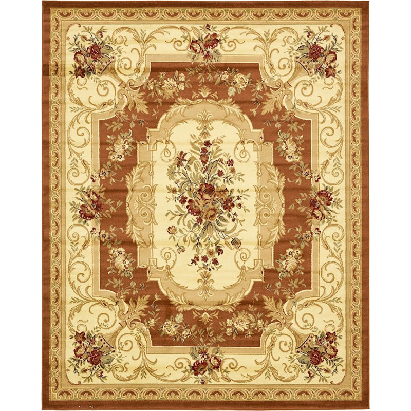 Royale Oriental Indoor Rug, Rectangle 10'6" x 16'5"